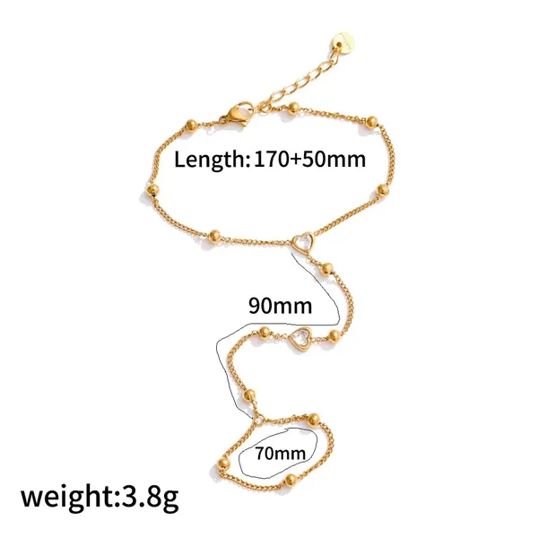 Gold_Heart_Hand_Chain_For_Women